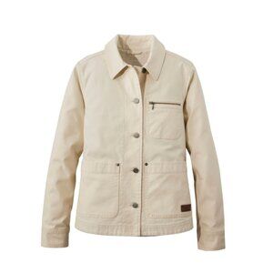 LL Bean Chore Jacket